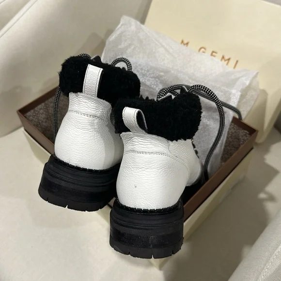 M. Gemi shoes - Picture 7 of 8